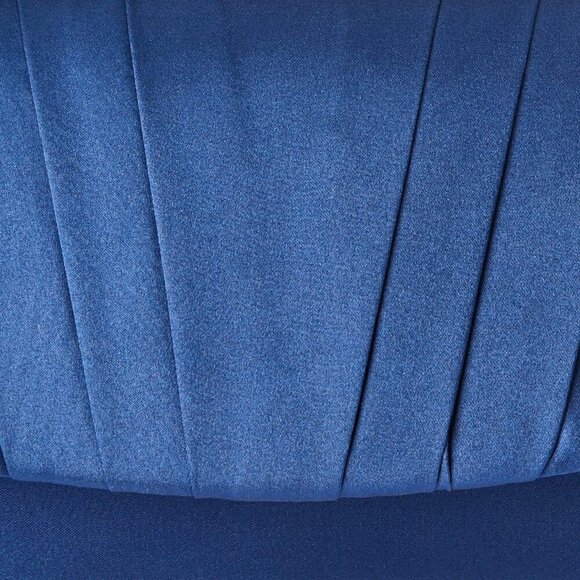 ❤️Angel Satin Tuxedo Flap Evening Clutch for Women - Picture 6 of 7